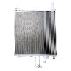 A/C CONDENSER -  3.6 LITER V6 -  13-18 4.7/5.7 LITER V8 WITH 8 SPEED
