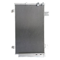 LKQ Corp - A/C Condenser for Lexus GS 2013-2015