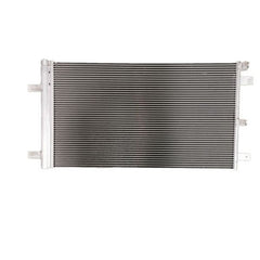 A/C CONDENSER -  ALUMINUM - CND4689 for Ford F-150 2015-2017