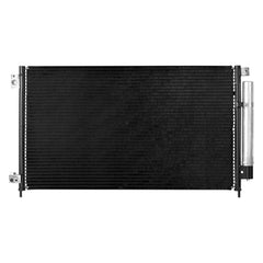 LKQ Corp - A/C Condenser for Honda Accord 2003-2007