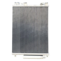 LKQ Corp - A/C Condenser for Chrysler 300 2005-2008