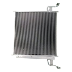 LKQ Corp - A/C Condenser for Infiniti QX56 2004-2011