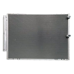 LKQ Corp - A/C Condenser for Lexus RX 2004-2006