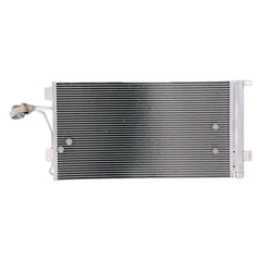 LKQ Corp - A/C Condenser for Audi Q7 2007-2011