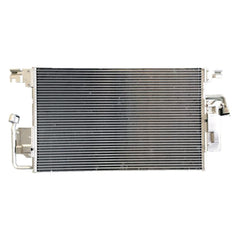 LKQ Corp - A/C Condenser for Saturn Vue 2006-2007