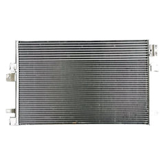 LKQ Corp - A/C Condenser for Chrysler 200 2011-2014