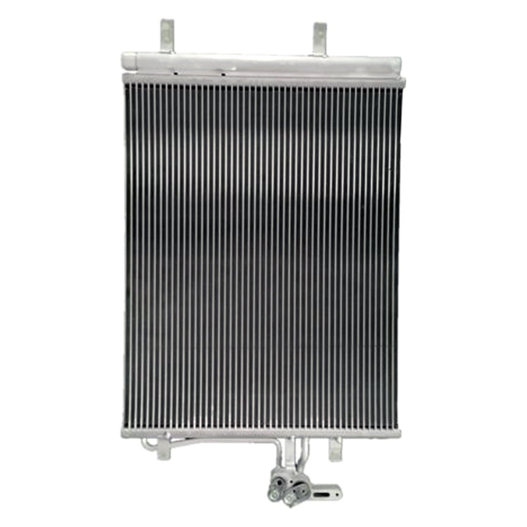 AC CONDENSER 07 S80 FROM CHASSIS 3119 -  VARIOUS OTHERS