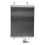 AC CONDENSER 07 S80 FROM CHASSIS 3119 -  VARIOUS OTHERS