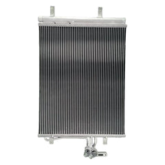 AC CONDENSER 07 S80 FROM CHASSIS 3119 -  VARIOUS OTHERS