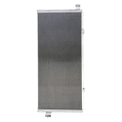 LKQ Corp - A/C Condenser for Subaru Baja 2003-2006
