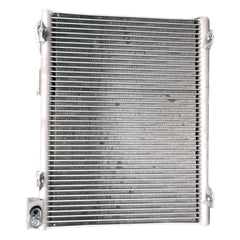 LKQ Corp - A/C Condenser for Dodge Ram 2002-2009