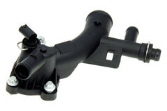 Gates® CO34825 - Radiator Coolant Hose Flange