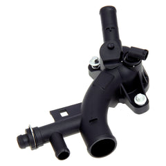 Gates® CO34825 - Radiator Coolant Hose Flange