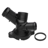 Gates® CO34883 - Radiator Coolant Hose Flange