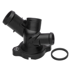 Gates® CO34883 - Radiator Coolant Hose Flange