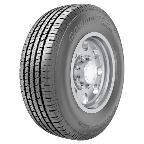 Bfgoodrich Commercial T/A AS2 LT235/80R17 120/117R