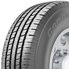 Bfgoodrich Commercial T/A AS2 LT235/80R17 120/117R