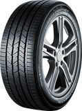 Continental CrossContact LX Sport 275/45R21XL 110W 480 A A Touring All Season Light Truck BW Tire