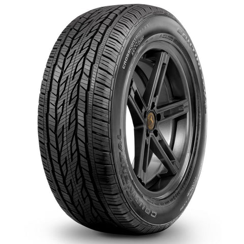 Continental CrossContact LX20 255/55R20 107V 680 A A