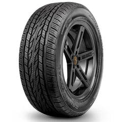 Continental CrossContact LX20 255/55R20 107V 680 A A