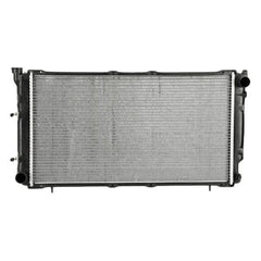 LKQ Corp - Engine Coolant Radiator for Chevy Cruze 2011-2014
