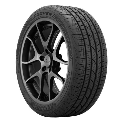 Cooper Cobra Instinct 215/45ZR17 91W 500 AA A