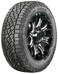 Mastercraft Courser Trail HD 305/55R20 125S All Terrain All Season Light Truck BW Tire