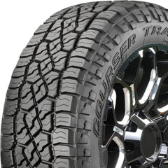 Mastercraft Courser Trail HD 305/55R20 125S All Terrain All Season Light Truck BW Tire