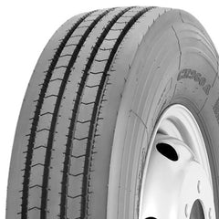 Westlake Cr960A 235/85R16 132L Highway Terrain Tire