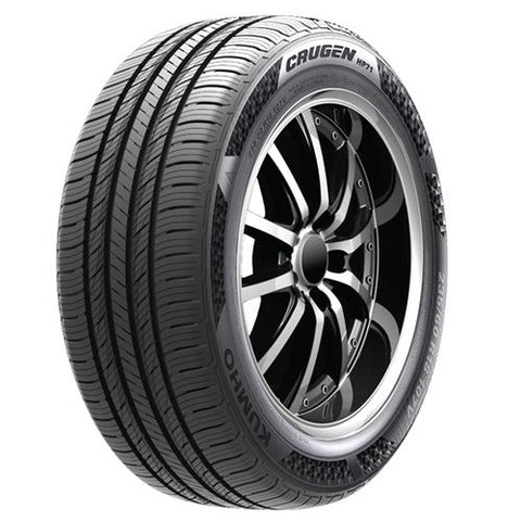 Kumho HP71 245/60R18 105H 540 A A