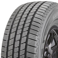 Kumho HT51 265/60R18 110T 720 A A