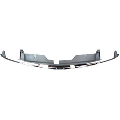 SILVERADO 2500HD/3500 03-06 GRILLE, Honeycomb, Chrome/Gray, w/o Center Bar, Includes 2007 Classic