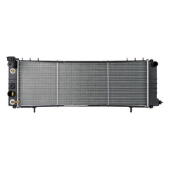 Spectra Premium CU1193 - Engine Coolant Radiator