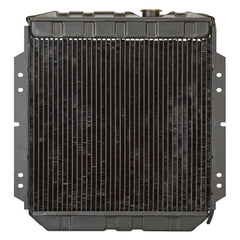 Spectra Premium CU130 - Engine Coolant Radiator