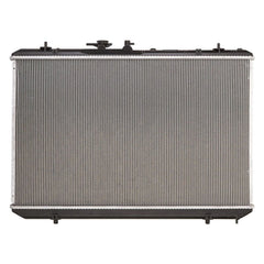 Spectra Premium CU13024 - Engine Coolant Radiator