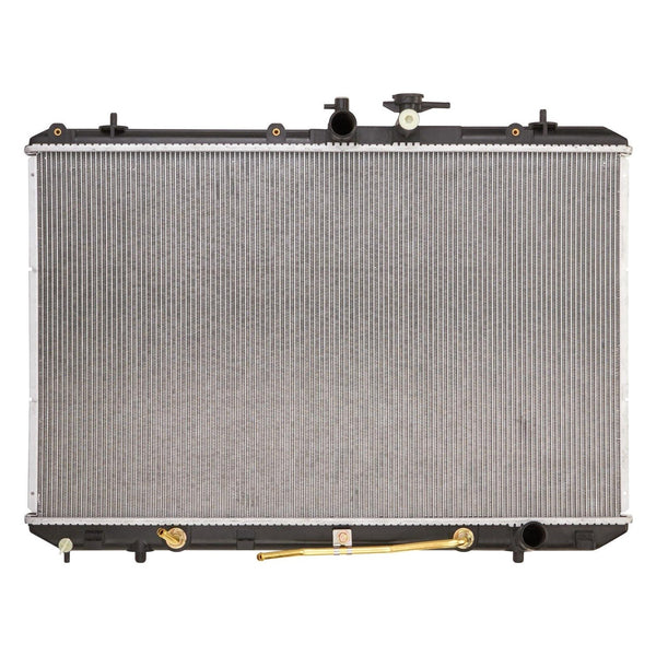 Spectra Premium CU13024 - Engine Coolant Radiator