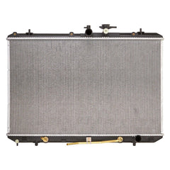 Spectra Premium CU13024 - Engine Coolant Radiator