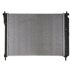 Spectra Premium CU13057 - Engine Coolant Radiator
