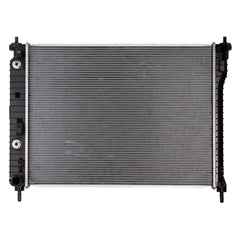 Spectra Premium CU13057 - Engine Coolant Radiator