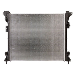 Spectra Premium CU13063 - Engine Coolant Radiator