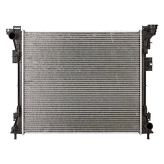 Spectra Premium CU13063 - Engine Coolant Radiator