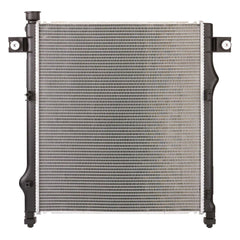 Spectra Premium CU13071 - Engine Coolant Radiator