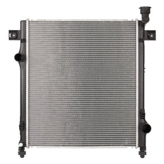 Spectra Premium CU13071 - Engine Coolant Radiator