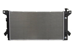 Spectra Premium CU13099 - Engine Coolant Radiator