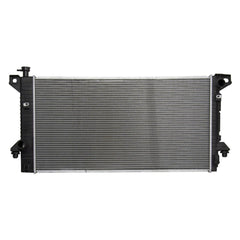 Spectra Premium CU13099 - Engine Coolant Radiator