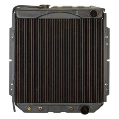 Spectra Premium CU130 - Engine Coolant Radiator