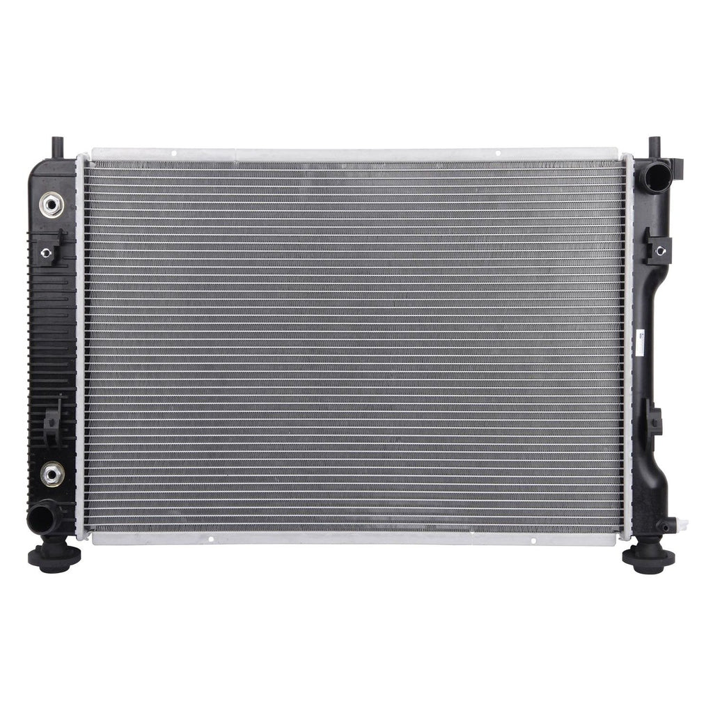 Spectra Premium CU13103 - Engine Coolant Radiator