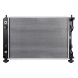 Spectra Premium CU13103 - Engine Coolant Radiator
