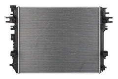 Spectra Premium CU13129 - Engine Coolant Radiator