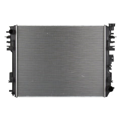 Spectra Premium CU13129 - Engine Coolant Radiator